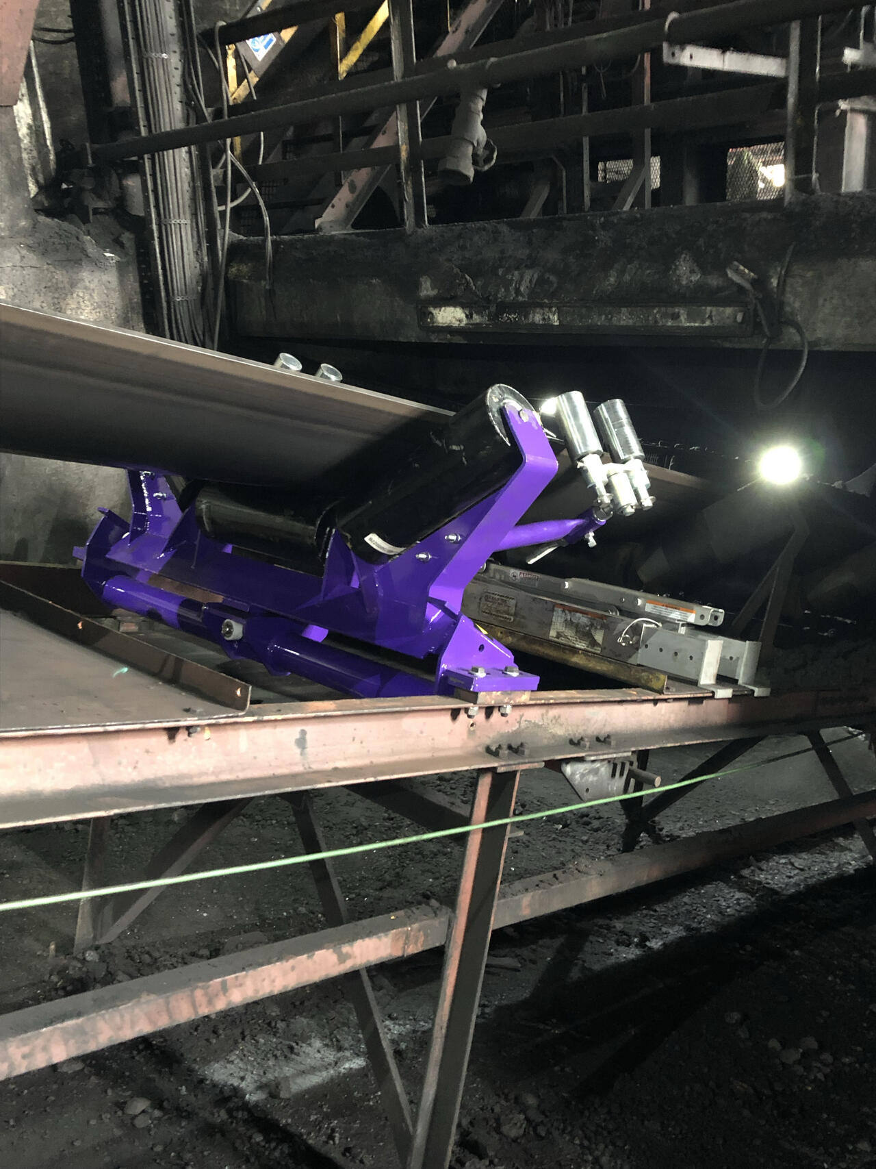 Flex-Lifter PT MAX_UK