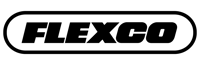 Flexco Corporate Logo Black (2)