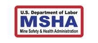 MSHA full color logo MSHA full color logo