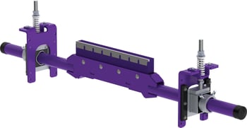 Continuous Blade Secondary Continuous Blade Secondary