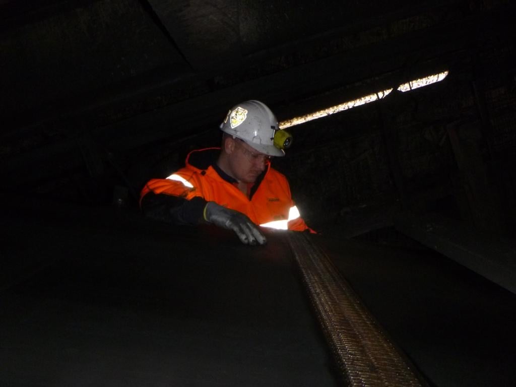 XP 8 week inspection_Khy