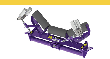 PT Max Adjustable Belt Trainer